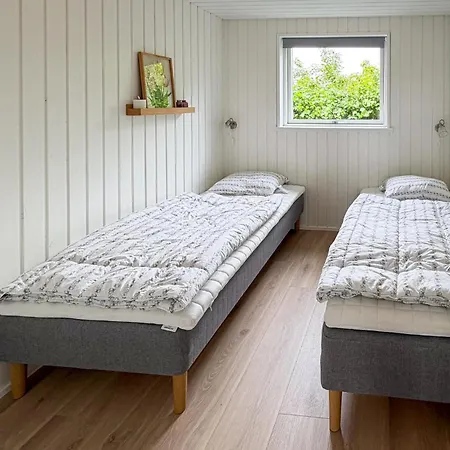 펜션 Cozy In Sydals With Sauna
